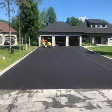 Best Driveway Border and Edging  in Montrose Ghent, OH